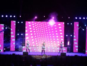 深耕江西市場，打造全鏈條演藝服務新標桿——看商演藝與明星經紀如何在贛鄱大地上演精彩